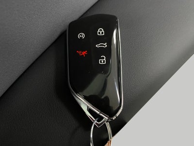 2026 Volkswagen Tiguan 2.0T SE R-Line Black 4MOTION