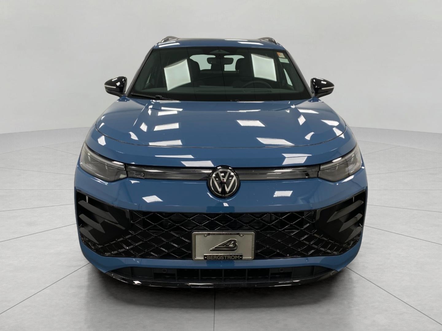 2026 Volkswagen Tiguan SE R-Line Black 4MOTION