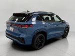 2026 Volkswagen Tiguan SE R-Line Black 4MOTION