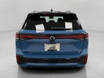 2026 Volkswagen Tiguan SE R-Line Black 4MOTION