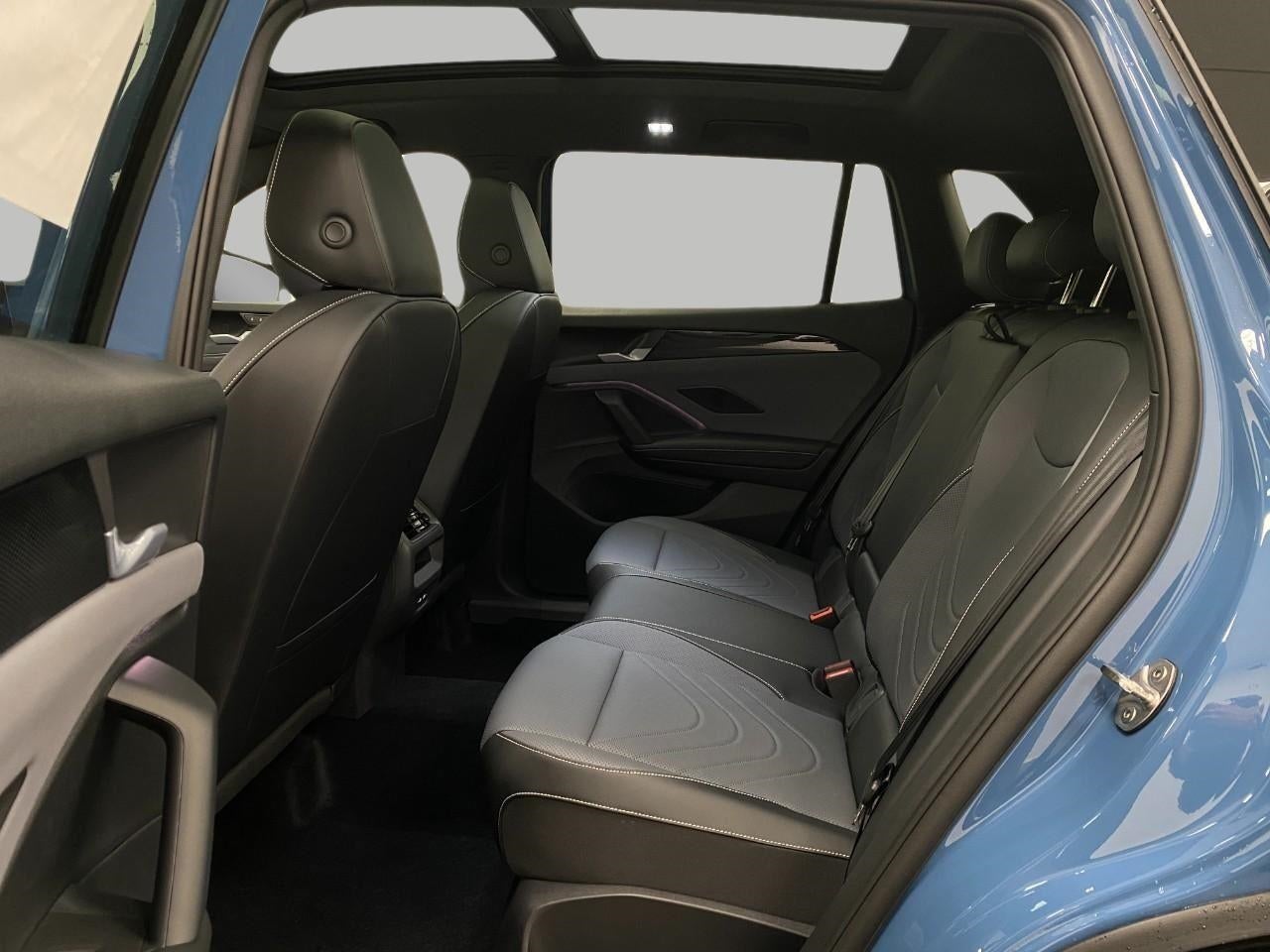 2026 Volkswagen Tiguan SE R-Line Black 4MOTION