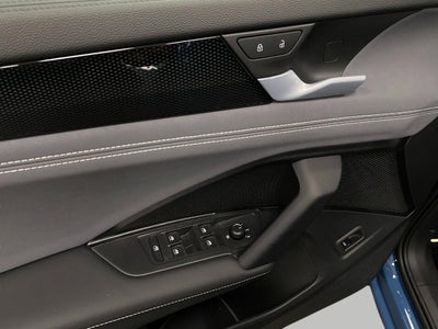 2026 Volkswagen Tiguan SE R-Line Black 4MOTION