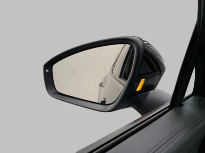 2026 Volkswagen Tiguan SE R-Line Black 4MOTION
