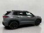 2026 Volkswagen Tiguan SE R-Line Black 4MOTION