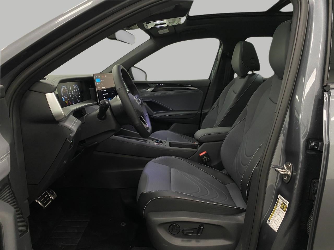 2026 Volkswagen Tiguan SE R-Line Black 4MOTION