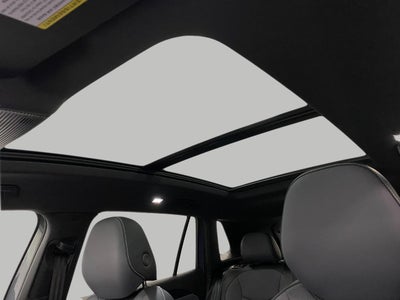 2026 Volkswagen Tiguan SE R-Line Black 4MOTION