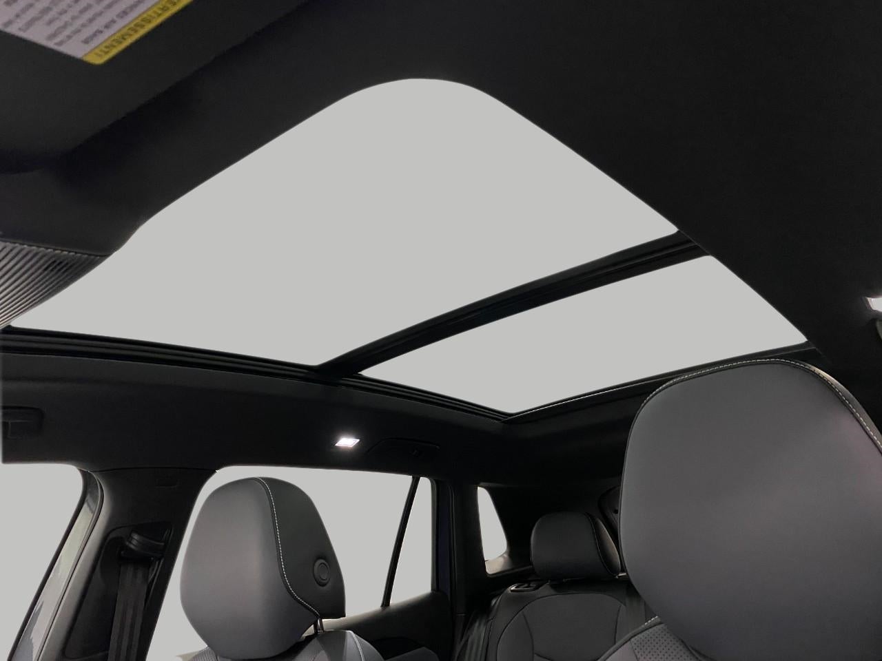 2026 Volkswagen Tiguan SE R-Line Black 4MOTION