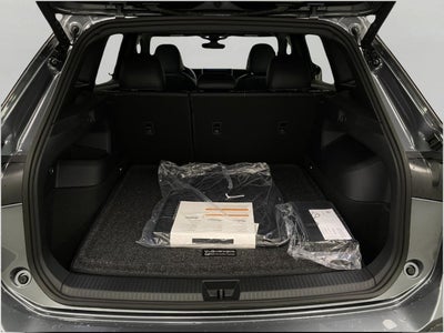 2026 Volkswagen Tiguan SE R-Line Black 4MOTION