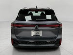 2026 Volkswagen Tiguan SE R-Line Black 4MOTION