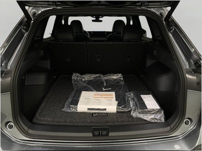2026 Volkswagen Tiguan SE R-Line Black 4MOTION
