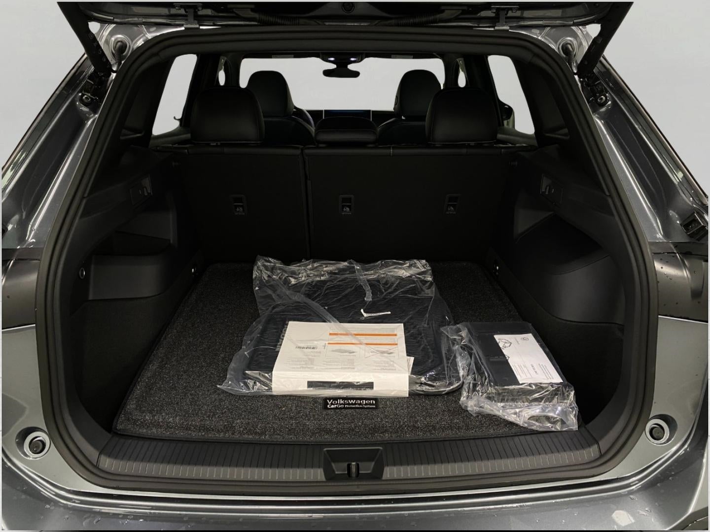 2026 Volkswagen Tiguan SE R-Line Black 4MOTION