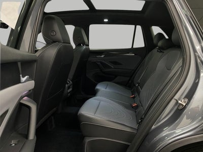 2026 Volkswagen Tiguan SE R-Line Black 4MOTION