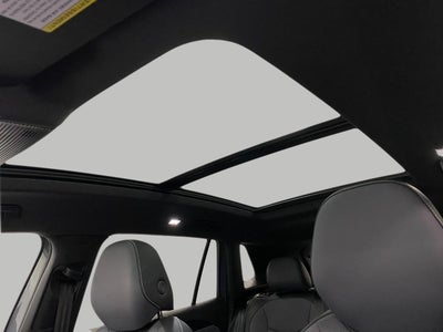 2026 Volkswagen Tiguan SE R-Line Black 4MOTION