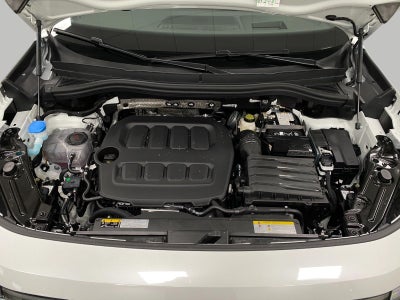2026 Volkswagen Tiguan SE R-Line Black 4MOTION