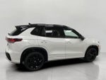 2026 Volkswagen Tiguan SE R-Line Black 4MOTION