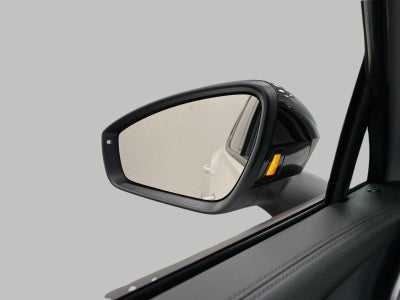 2026 Volkswagen Tiguan SE R-Line Black 4MOTION