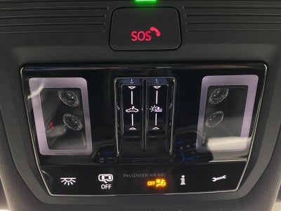 2026 Volkswagen Tiguan SE R-Line Black 4MOTION