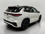 2026 Volkswagen Tiguan SE R-Line Black 4MOTION