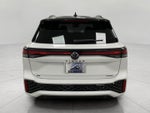 2026 Volkswagen Tiguan SE R-Line Black 4MOTION