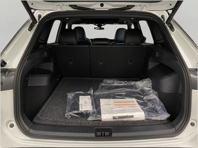 2026 Volkswagen Tiguan SE R-Line Black 4MOTION
