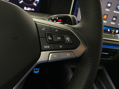 2026 Volkswagen Tiguan SE R-Line Black 4MOTION