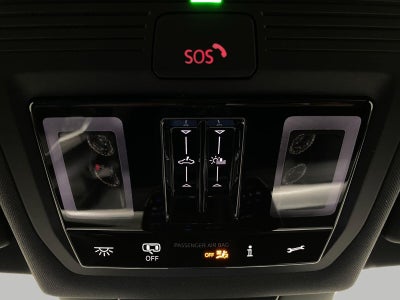 2026 Volkswagen Tiguan SE R-Line Black 4MOTION