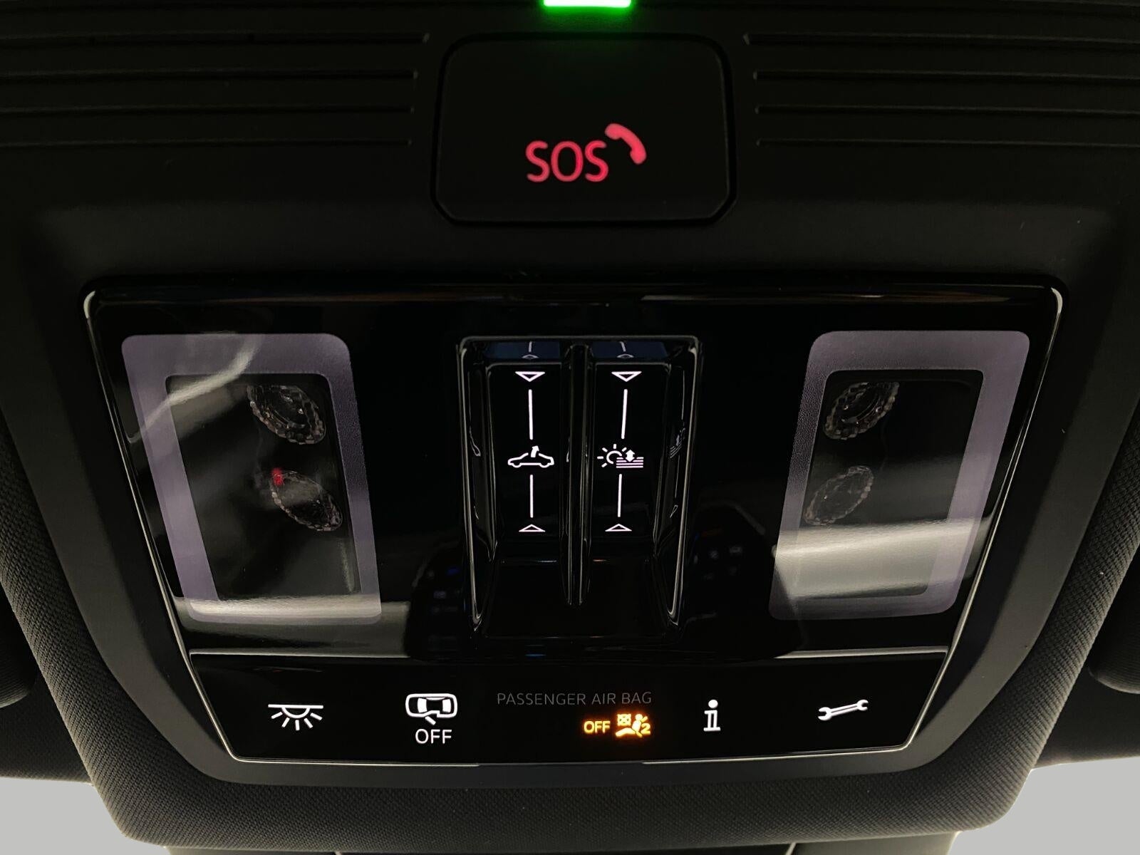 2026 Volkswagen Tiguan SE R-Line Black 4MOTION