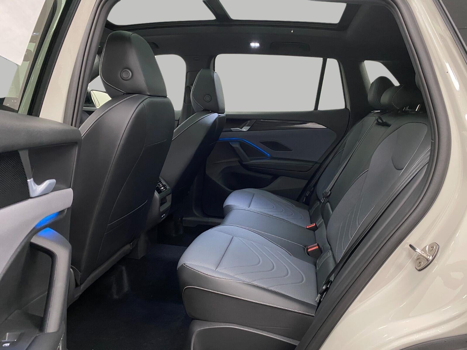 2026 Volkswagen Tiguan SE R-Line Black 4MOTION