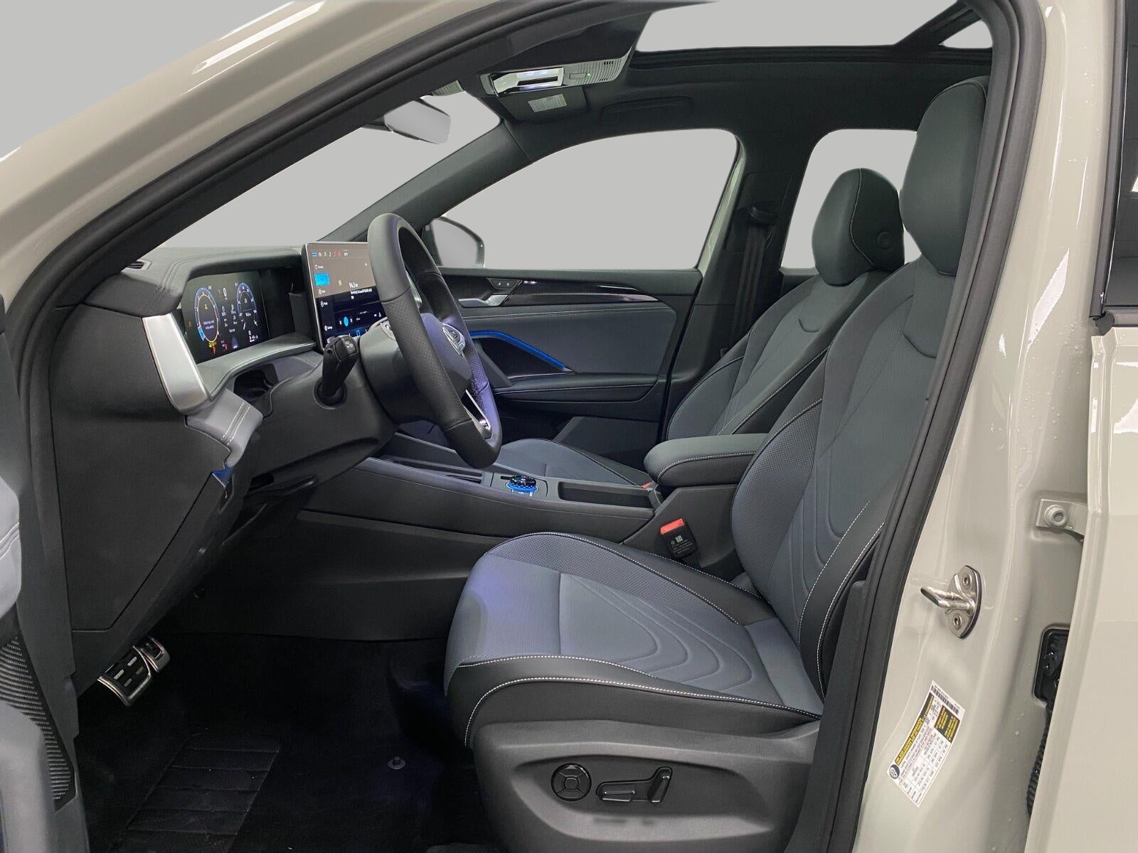 2026 Volkswagen Tiguan SE R-Line Black 4MOTION