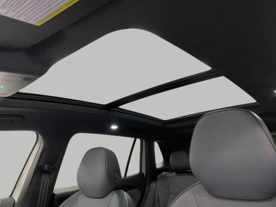 2026 Volkswagen Tiguan SE R-Line Black 4MOTION