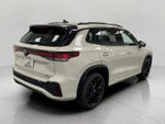 2026 Volkswagen Tiguan SE R-Line Black 4MOTION