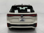 2026 Volkswagen Tiguan SE R-Line Black 4MOTION