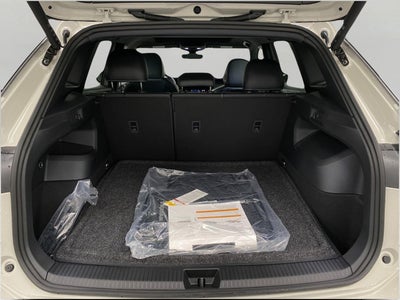 2026 Volkswagen Tiguan SE R-Line Black 4MOTION