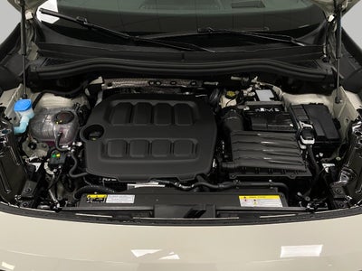 2026 Volkswagen Tiguan 2.0T SE R-Line Black 4MOTION