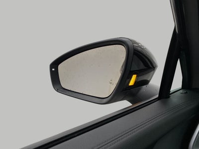 2026 Volkswagen Tiguan 2.0T SE R-Line Black 4MOTION