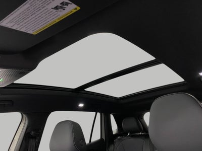 2026 Volkswagen Tiguan 2.0T SE R-Line Black 4MOTION