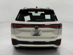 2026 Volkswagen Tiguan 2.0T SE R-Line Black 4MOTION