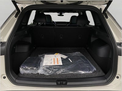 2026 Volkswagen Tiguan 2.0T SE R-Line Black 4MOTION