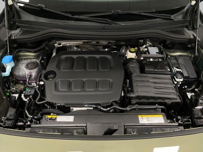 2026 Volkswagen Tiguan SE R-Line Black 4MOTION
