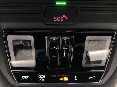 2026 Volkswagen Tiguan SE R-Line Black 4MOTION