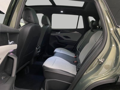 2026 Volkswagen Tiguan SE R-Line Black 4MOTION