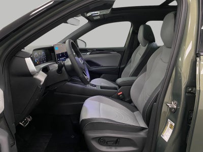 2026 Volkswagen Tiguan SE R-Line Black 4MOTION