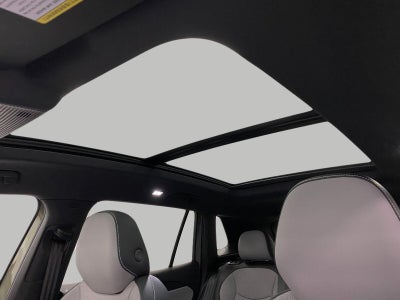 2026 Volkswagen Tiguan SE R-Line Black 4MOTION