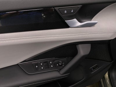 2026 Volkswagen Tiguan SE R-Line Black 4MOTION
