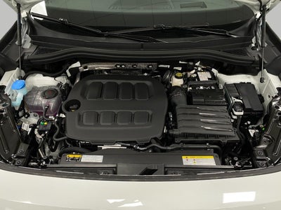 2025 Volkswagen Tiguan 2.0T SE R-Line Black 4MOTION