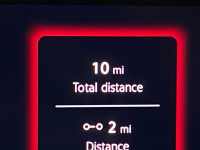 2025 Volkswagen Tiguan 2.0T SE R-Line Black 4MOTION