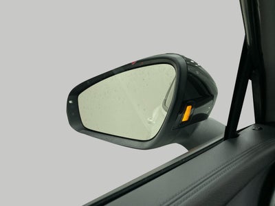 2025 Volkswagen Tiguan 2.0T SE R-Line Black 4MOTION