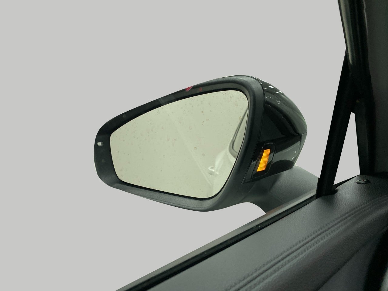 2025 Volkswagen Tiguan 2.0T SE R-Line Black 4MOTION