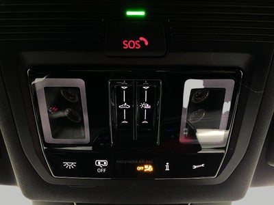 2025 Volkswagen Tiguan 2.0T SE R-Line Black 4MOTION