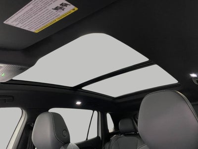 2025 Volkswagen Tiguan 2.0T SE R-Line Black 4MOTION